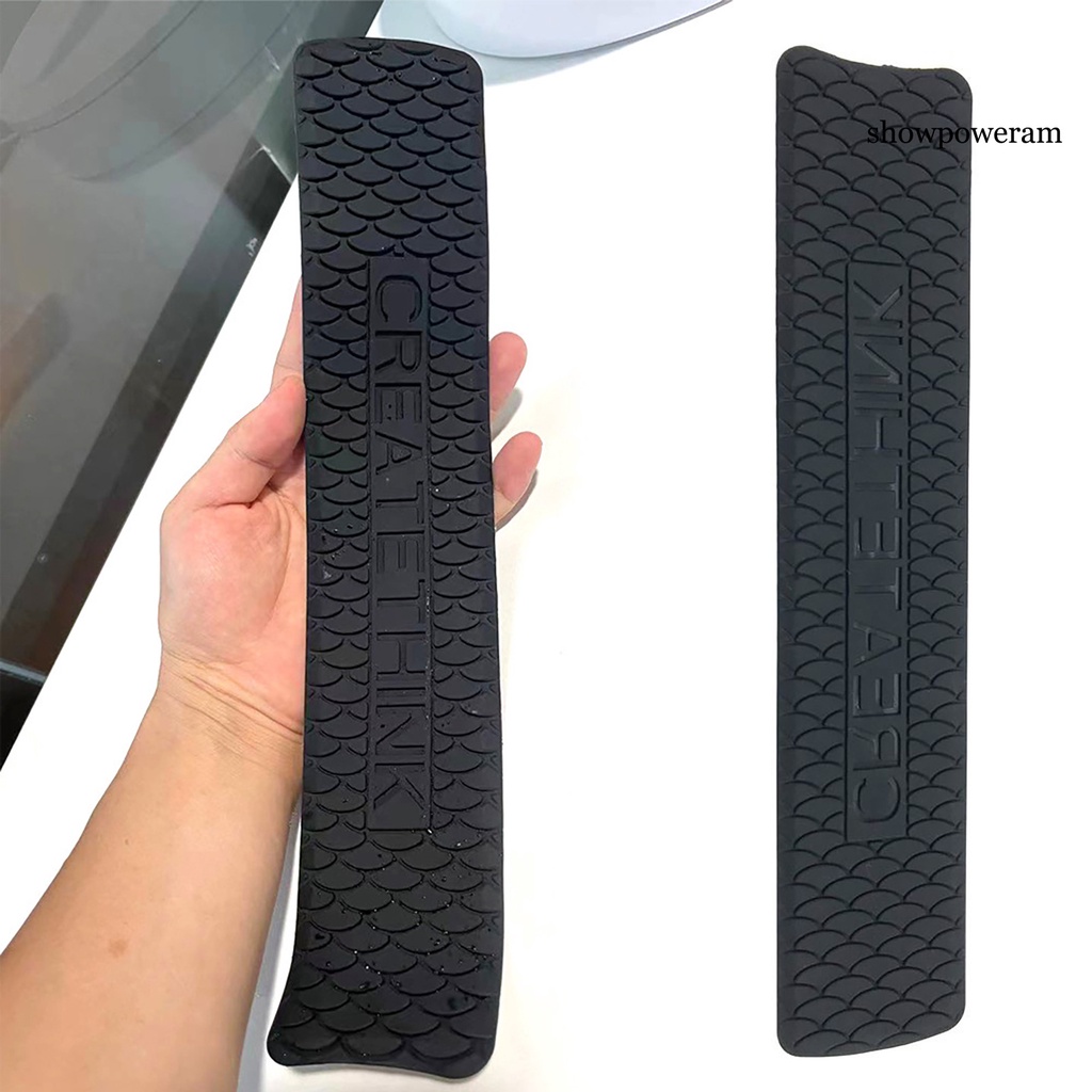 Miếng Dán PVC Bảo Vệ Dây Xích Xe Đạp Leo Núi Chống Trầy Xước Tự Dính Họa Tiết Cấu Trúc SP