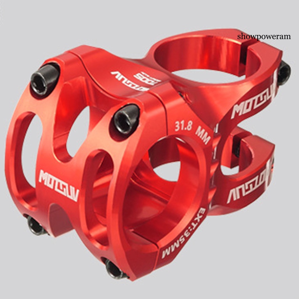 Thân Xe Đạp CNC SP-31.8X50Mm Điều Khiển Nhạy Cảm