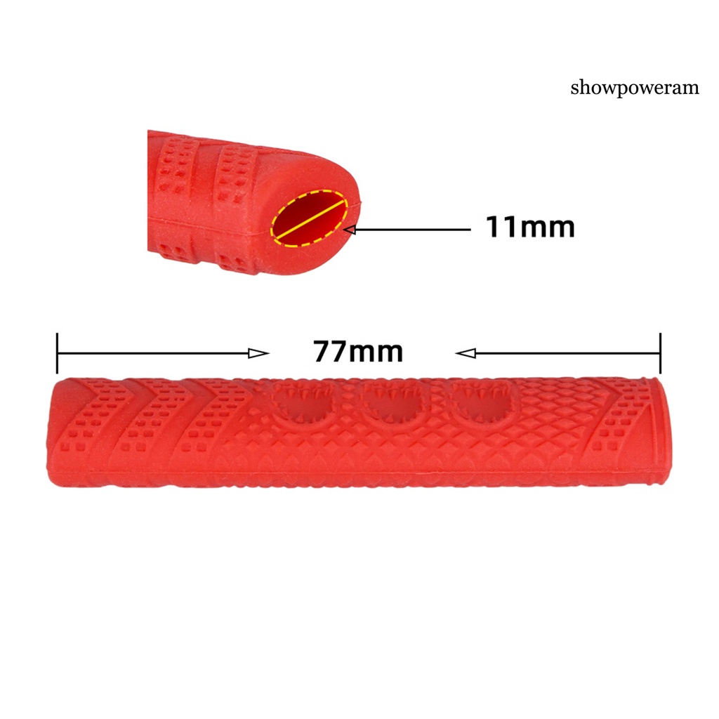Cặp Vỏ Bọc Bảo Vệ Tay Thắng Xe Đạp Leo Núi SP-1 Dễ Lắp Đặt Không Dễ Vỡ Tiện Dụng