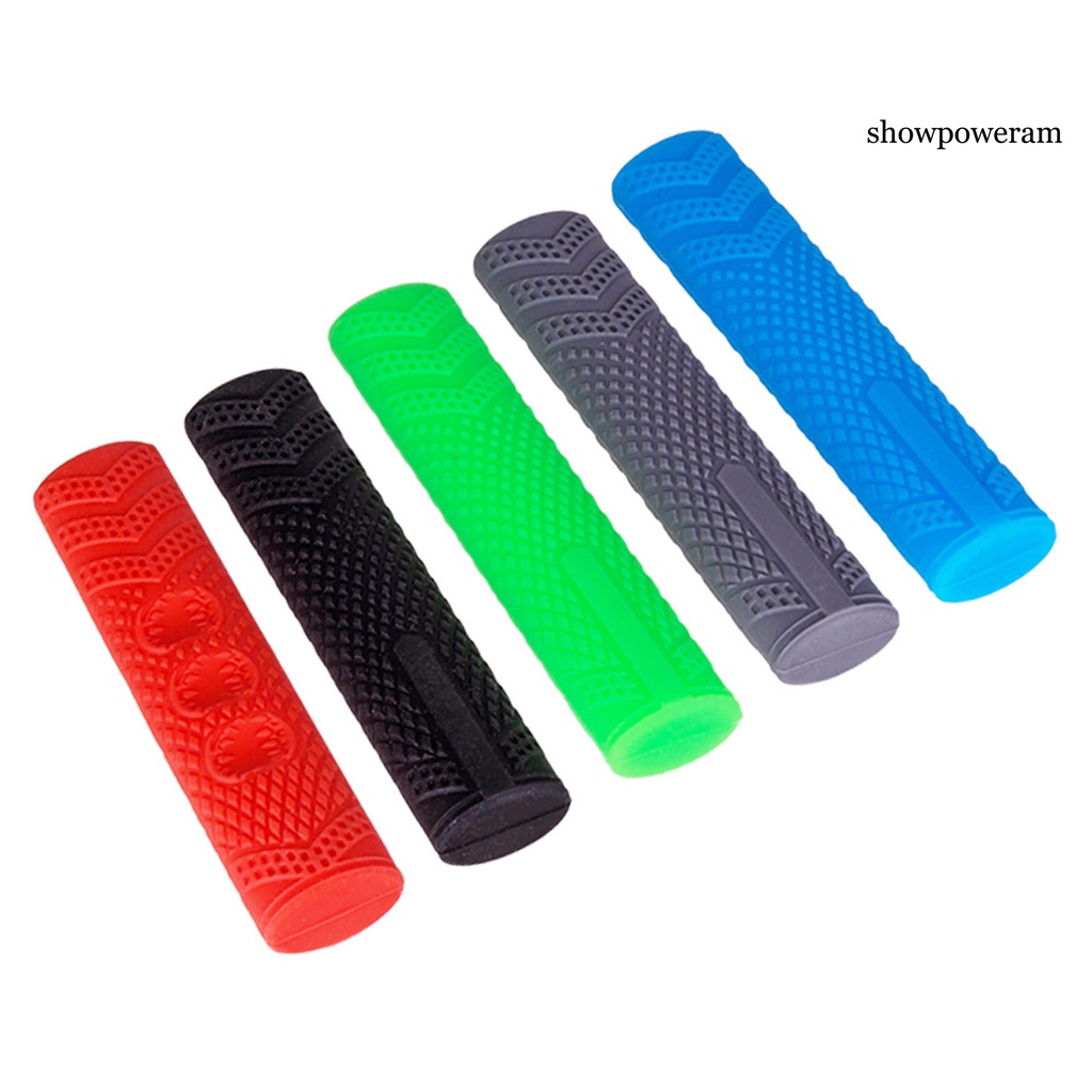 Cặp Vỏ Bọc Bảo Vệ Tay Thắng Xe Đạp Leo Núi SP-1 Dễ Lắp Đặt Không Dễ Vỡ Tiện Dụng