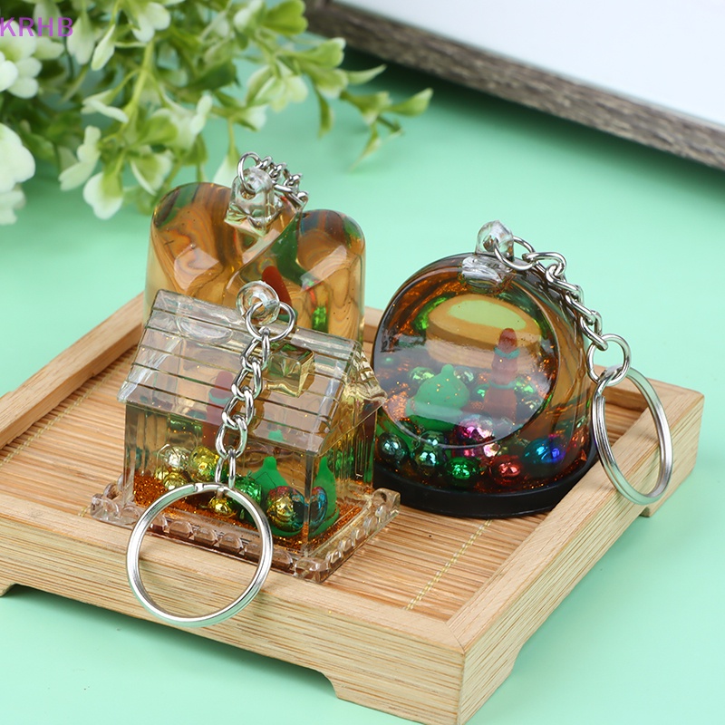 1 Móc Chìa Khóa Bằng Kim Loại Có Thước Đo Chiều Cao Dành Cho Xe Hơi / Xe Máy Mới