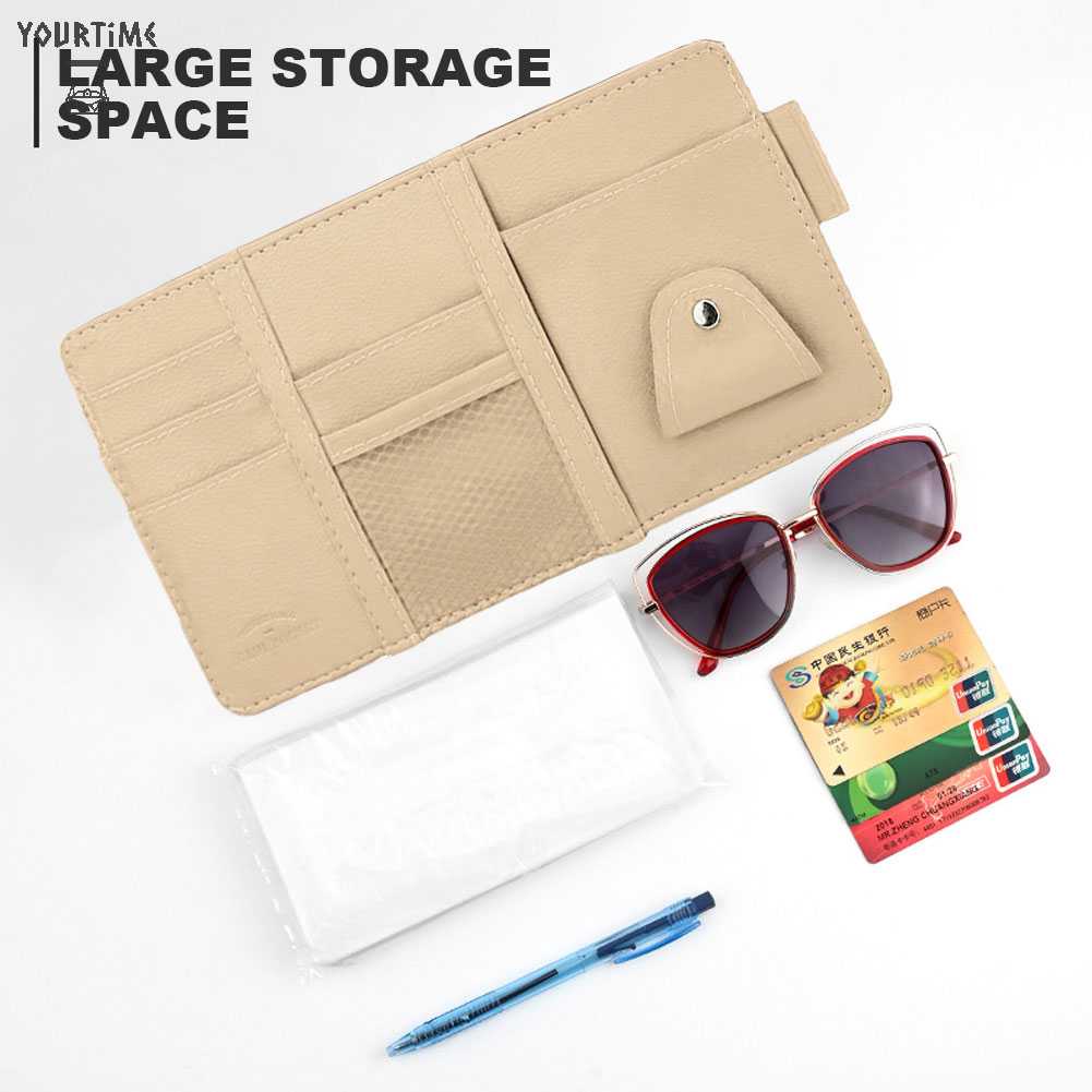 Bút Đọc Thẻ Số Xe Hơi Nhiều Màu Tiện Dụng