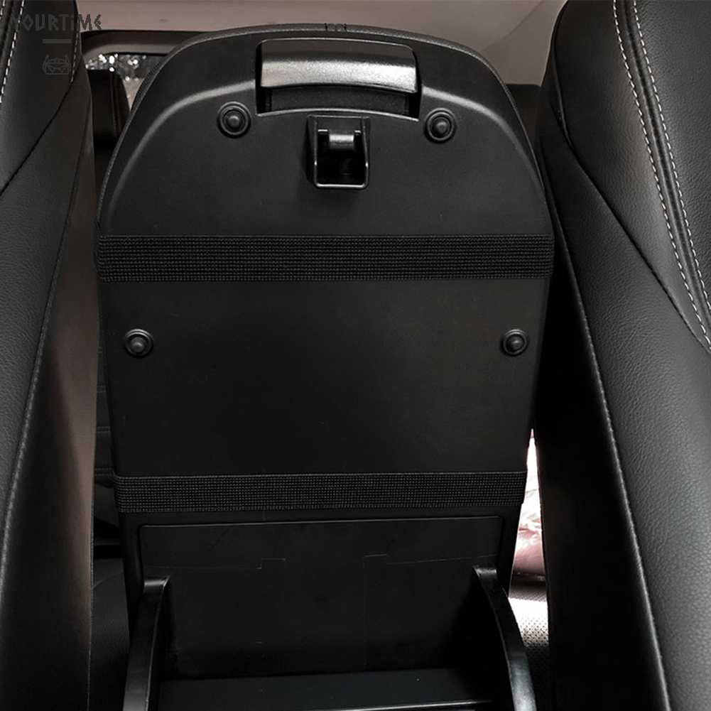 Đệm Tỳ Tay Bằng Da PU Cho Xe Hơi