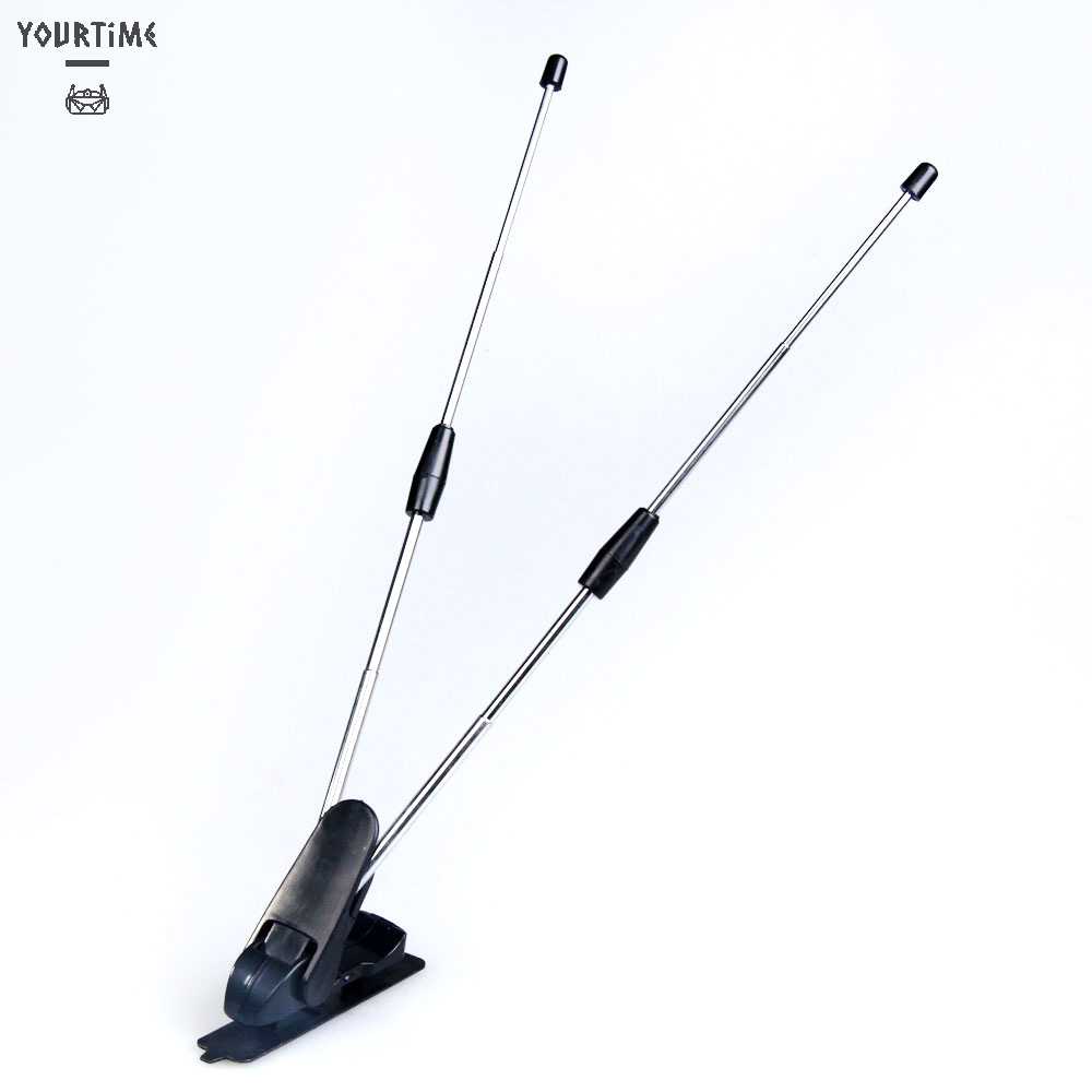 Ăng Ten Radio Siêu Nhẹ Chuyên Dụng Cho Xe Hơi