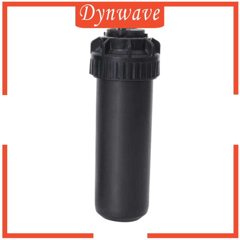 Đầu Vòi Phun Nước Dạng Xoay Cho Vườn Công Nghiệp / Enterprises