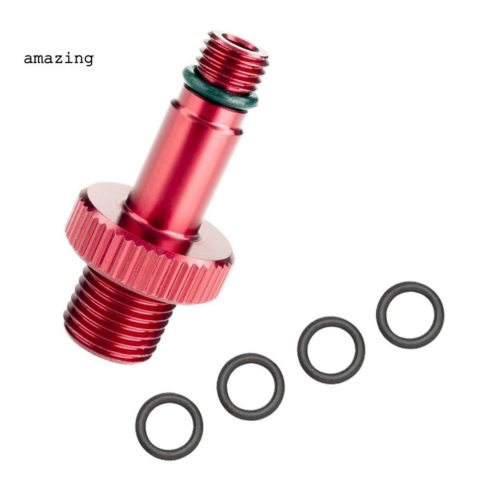 Van Bơm Hơi Cho Xe Đạp Leo Núi RockShox R / RT / RL / RT3 / XX / Plus