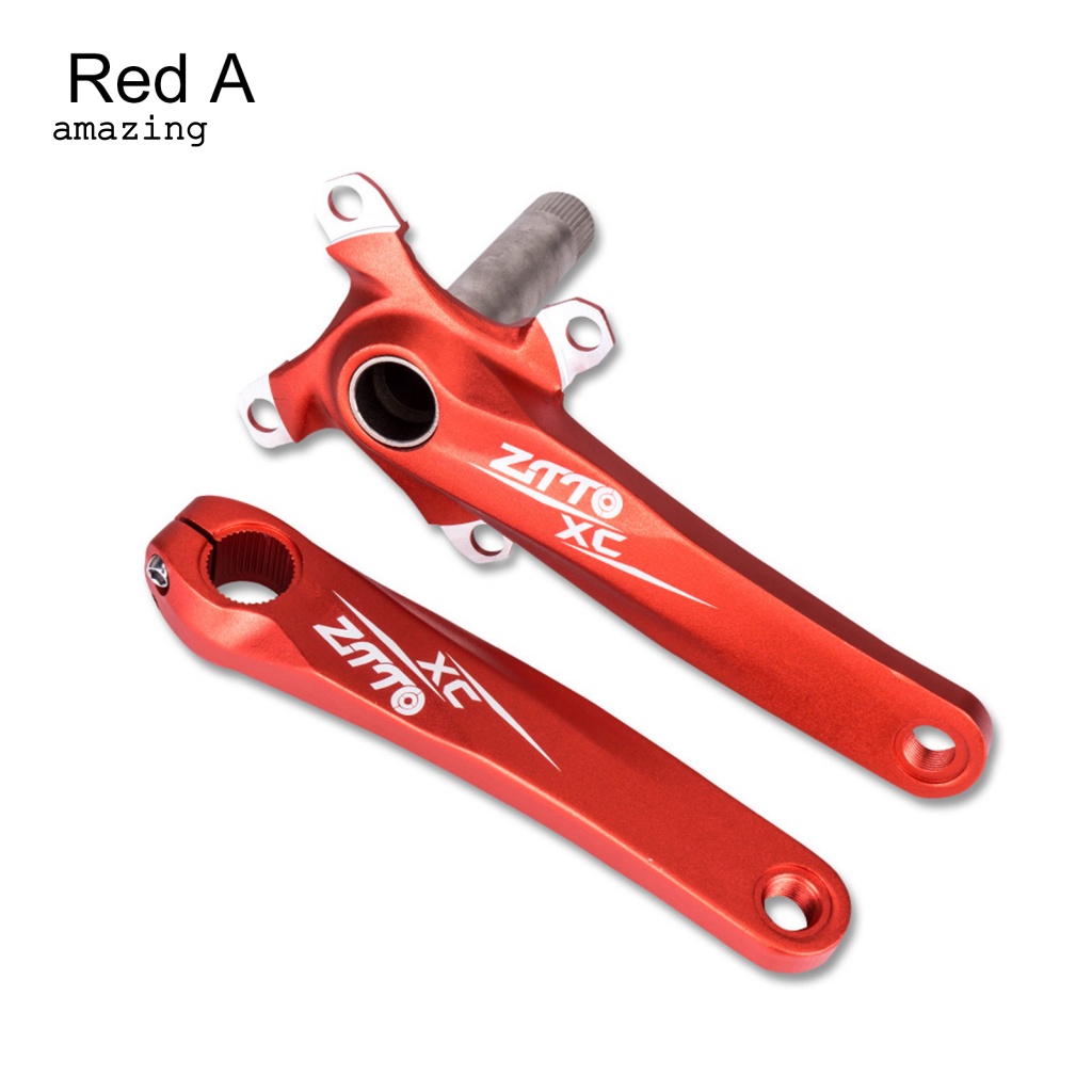 Cánh Tay Đòn Xe Đạp MTB Thay Thế Màu Sắc Tươi Sáng