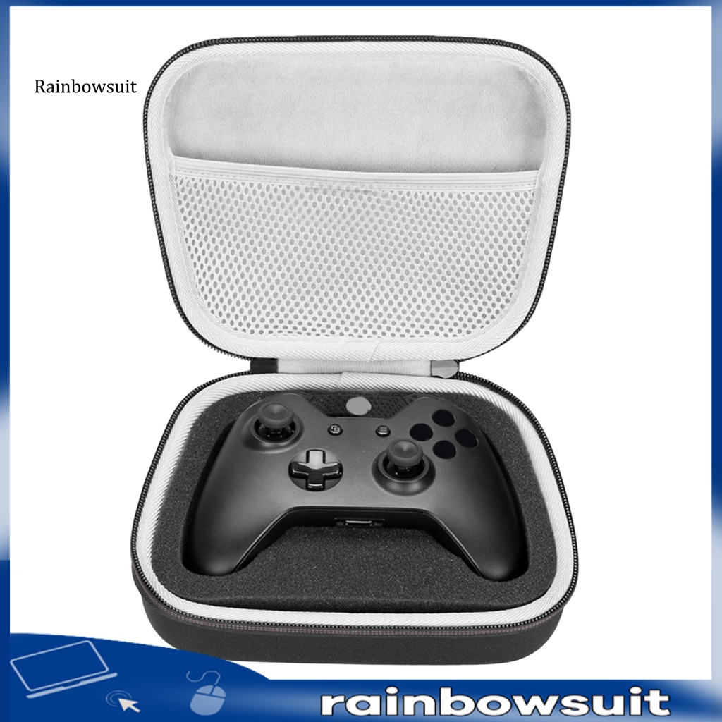 Vỏ Bảo Vệ Bằng Xốp Chống Sốc Có Dây Đeo Tay Tháo Rời Được Cho Tay Cầm Chơi Game Xbox One S