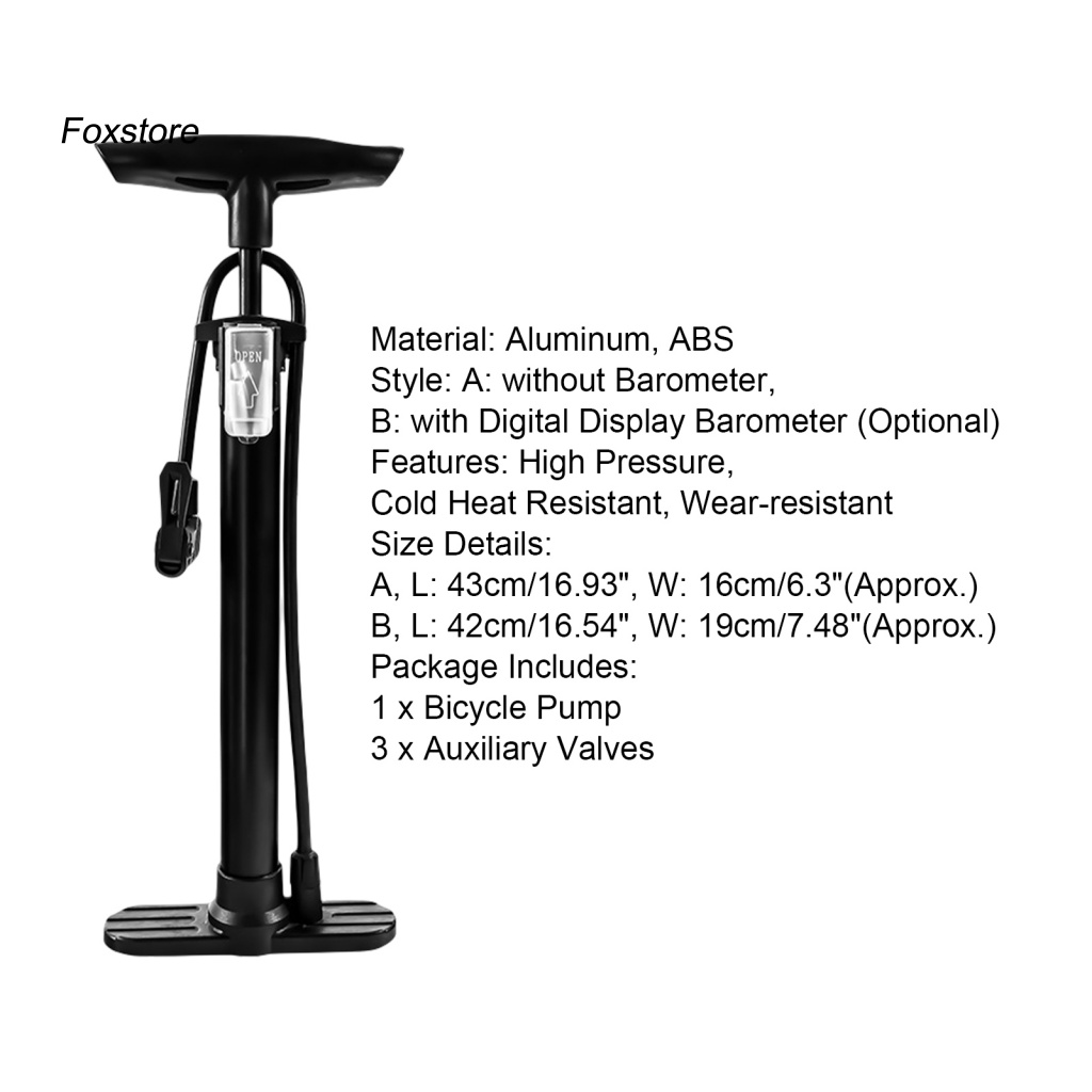 Ống Bơm Xe Đạp Leo Núi Mini Đa Năng Họa Tiết One piece