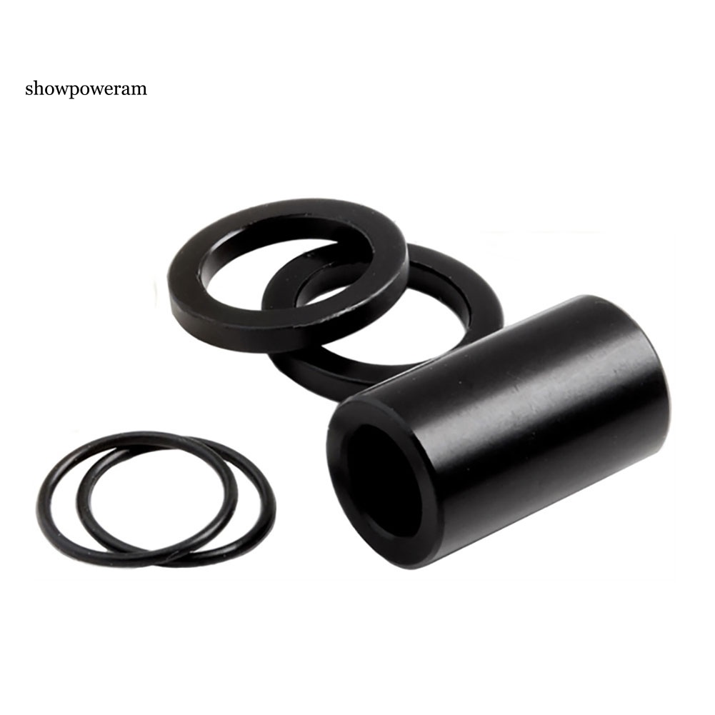 Phụ Kiện Giảm Xóc Đuôi Mềm Chuyên Dụng Cho Xe Đạp