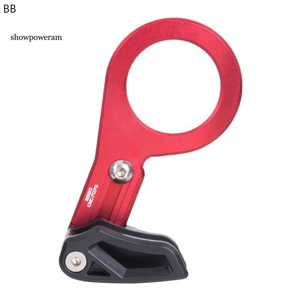 Phụ Kiện Bảo Vệ Dây Xích Xe Đạp Bằng Hợp Kim Nhôm 03 05 BB MTB SPM 03