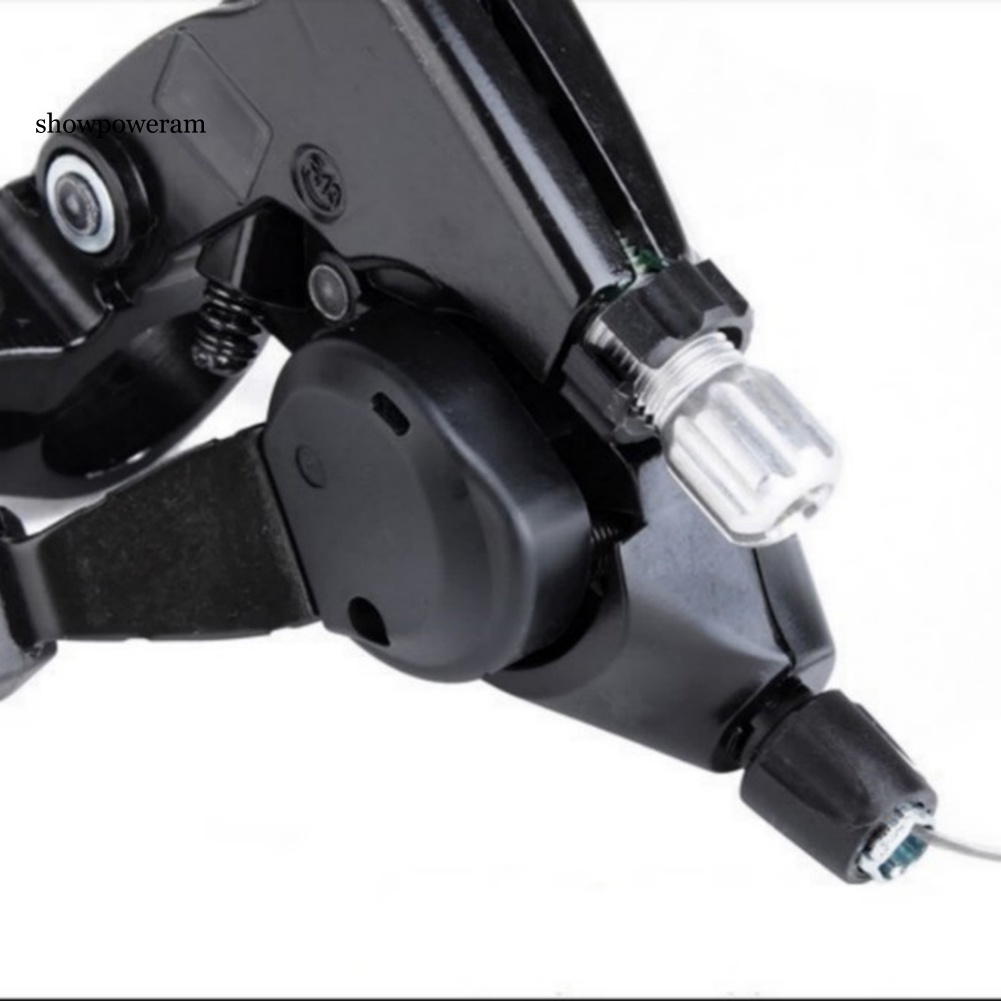 2 Cần Sang Số 24 Tốc Độ Trái / Phải Cho Xe Đạp