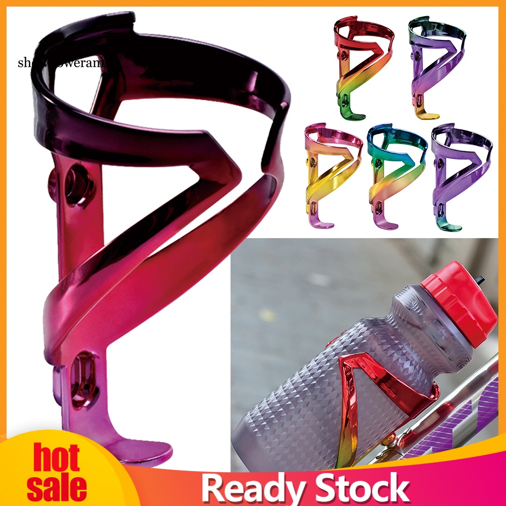 Giá Đỡ Bình Nước Gắn Xe Đạp Leo Núi Tiện Dụng