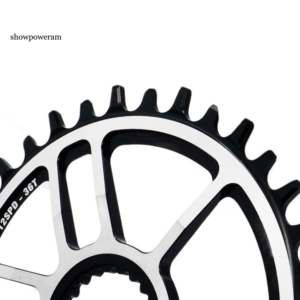 Vòng Dây Xích Xe Đạp Leo Núi 12 Tốc Độ Bằng Hợp Kim Nhôm Chống Mòn Shimano M7100 / 8100 / 9100