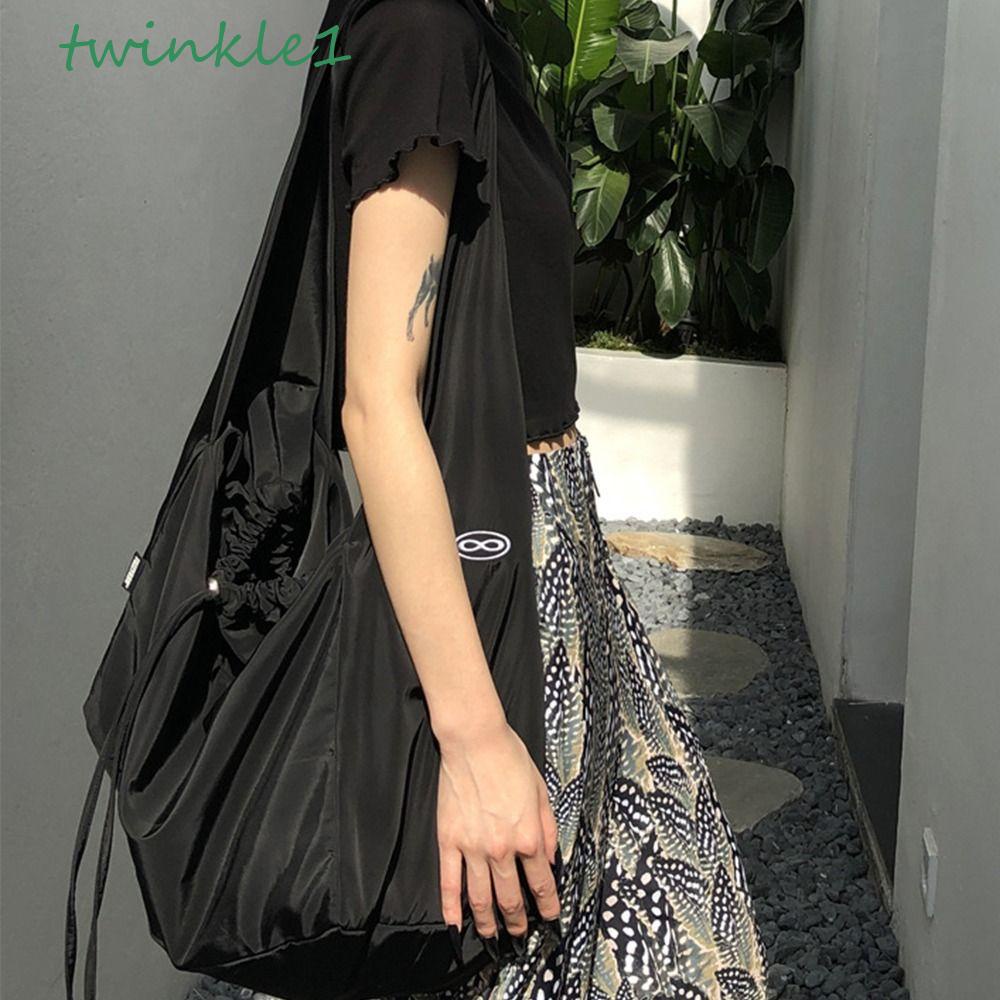 Túi Xách Dây Rút Thân Thiện Với Môi Trường Cho Nữ