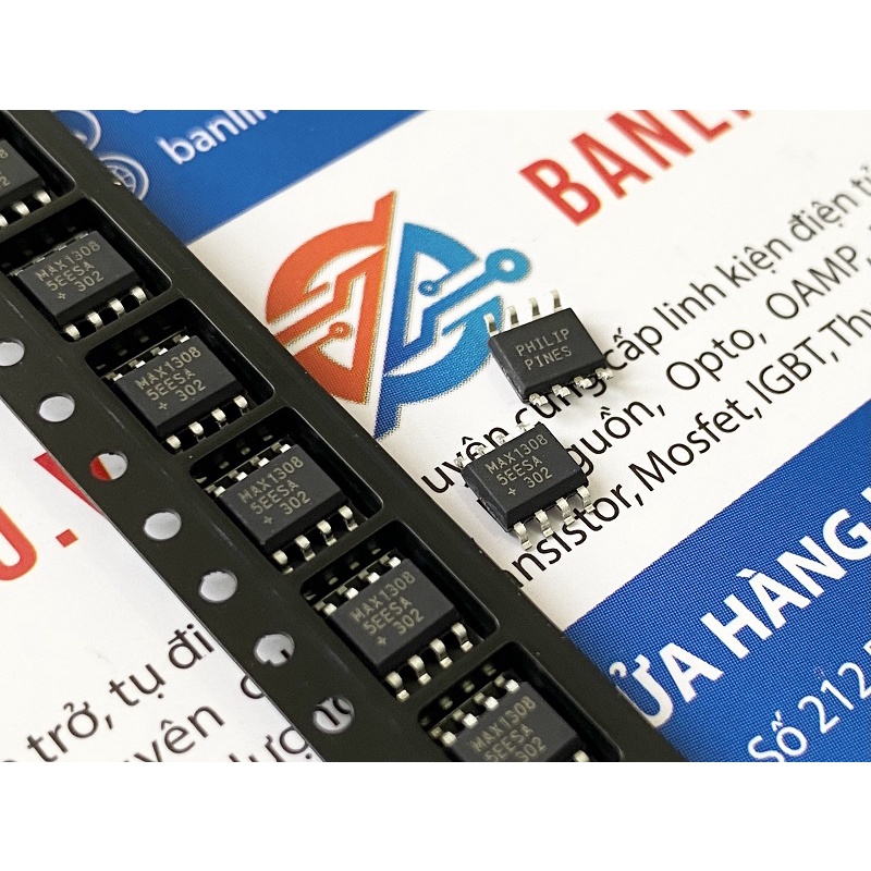 [Combo 3 chiếc] MAX13085 MAX13085EESA MAX13085ECSA IC SOP-8