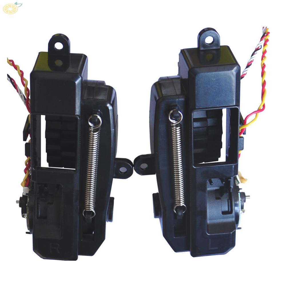 【VARSTR】Caster Enhanced Design Hot Sale Reliable ABS Easy To Install Brand New