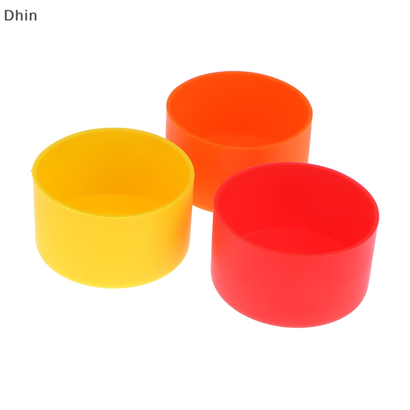 1 Vòng Đệm Silicon 75MM Bảo Vệ Cốc Chống Trượt