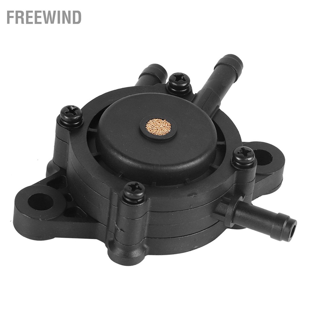 Bơm Nhiên Liệu Cho Mikuni Briggs & Stratton 808492 808656 491922 691034 692313