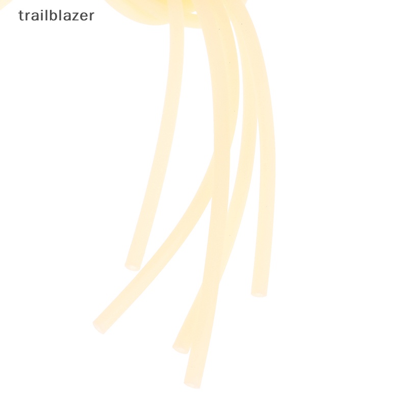 Set 5 Lõi Van Xe Đạp Bằng Cao Su Mềm Chất Lượng Cao