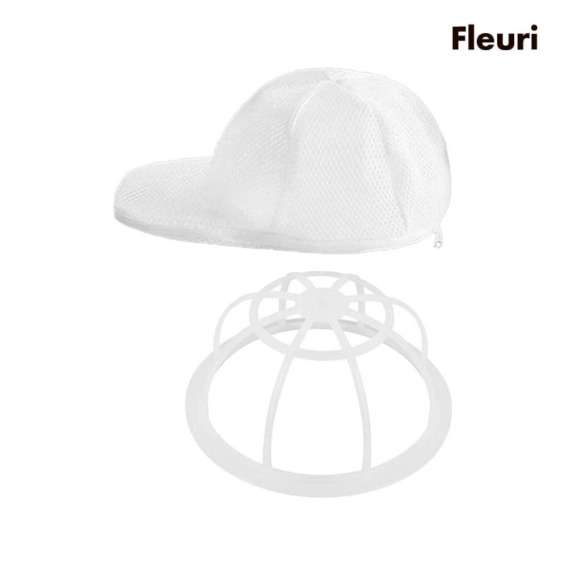 Lồng Giặt Mũ 2 Trong 1 Đa Năng Tiện Dụng Cho Máy Giặt