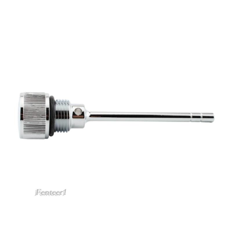 [Fenteer1] Que Thăm Dầu Truyền Động Bền Màu Đen Cho Fxs Flstfbs Deluxe Flde