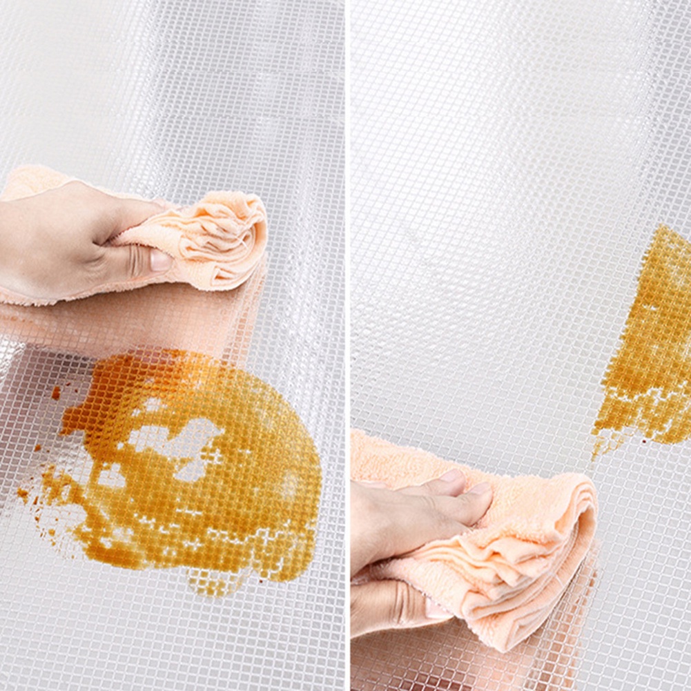 (Bất Ngờ) Đề Can Dán Tường Bề Mặt Mịn Chống Thấm Nước Không Phai Màu Cho Nhà Hàng