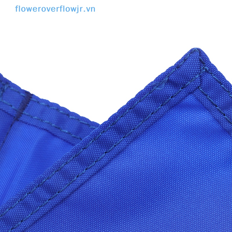 1 Lá Cờ Đánh Dấu Vị Trí Sân Vườn FJR