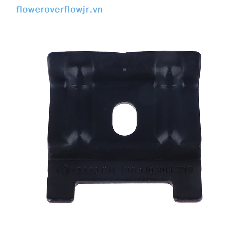 Phụ Kiện Chuyên Dụng Dành Cho Xe Hơi FJR 1J0803219 Kẹp Giữ Điện Thoại Tương Thích Với Beetle CC Tiguan Touran Jetta Polo 6R Golf MK4 MK5 Passat B6 Bora Q3