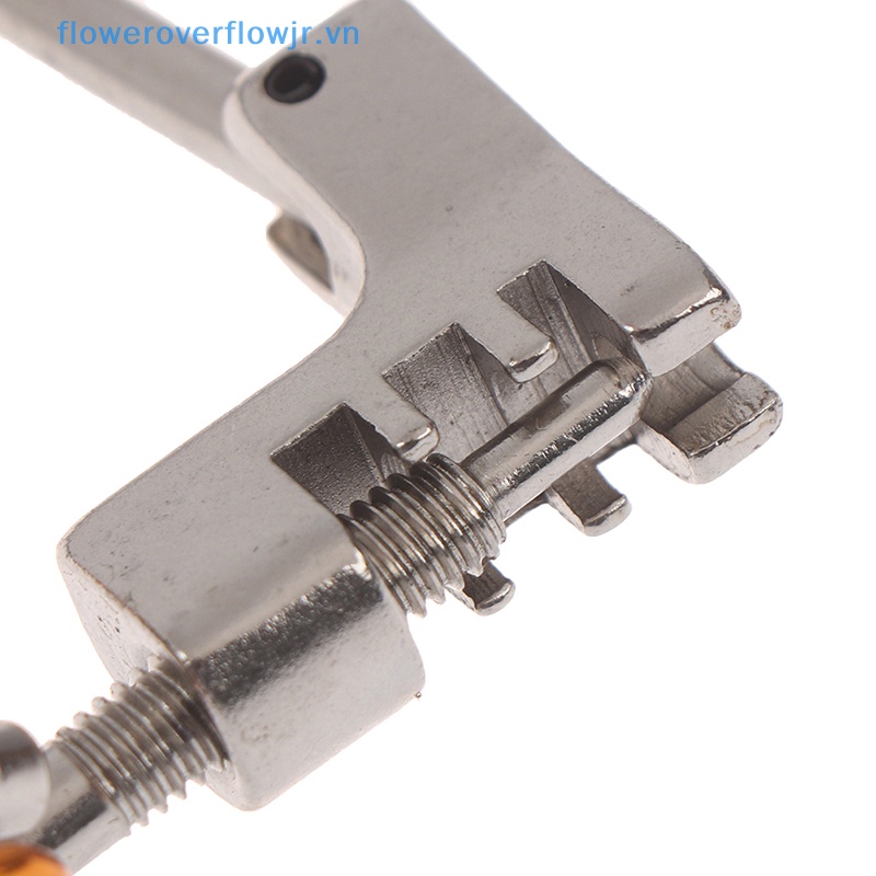 Bộ Dụng Cụ Sửa Chữa Xe Đạp Đa Năng 11 Trong 1