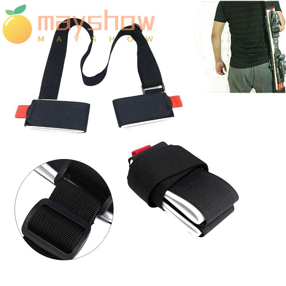 Dây Đeo Bảo Vệ Gậy Trượt Tuyết Có Thể Điều Chỉnh Tiện Dụng