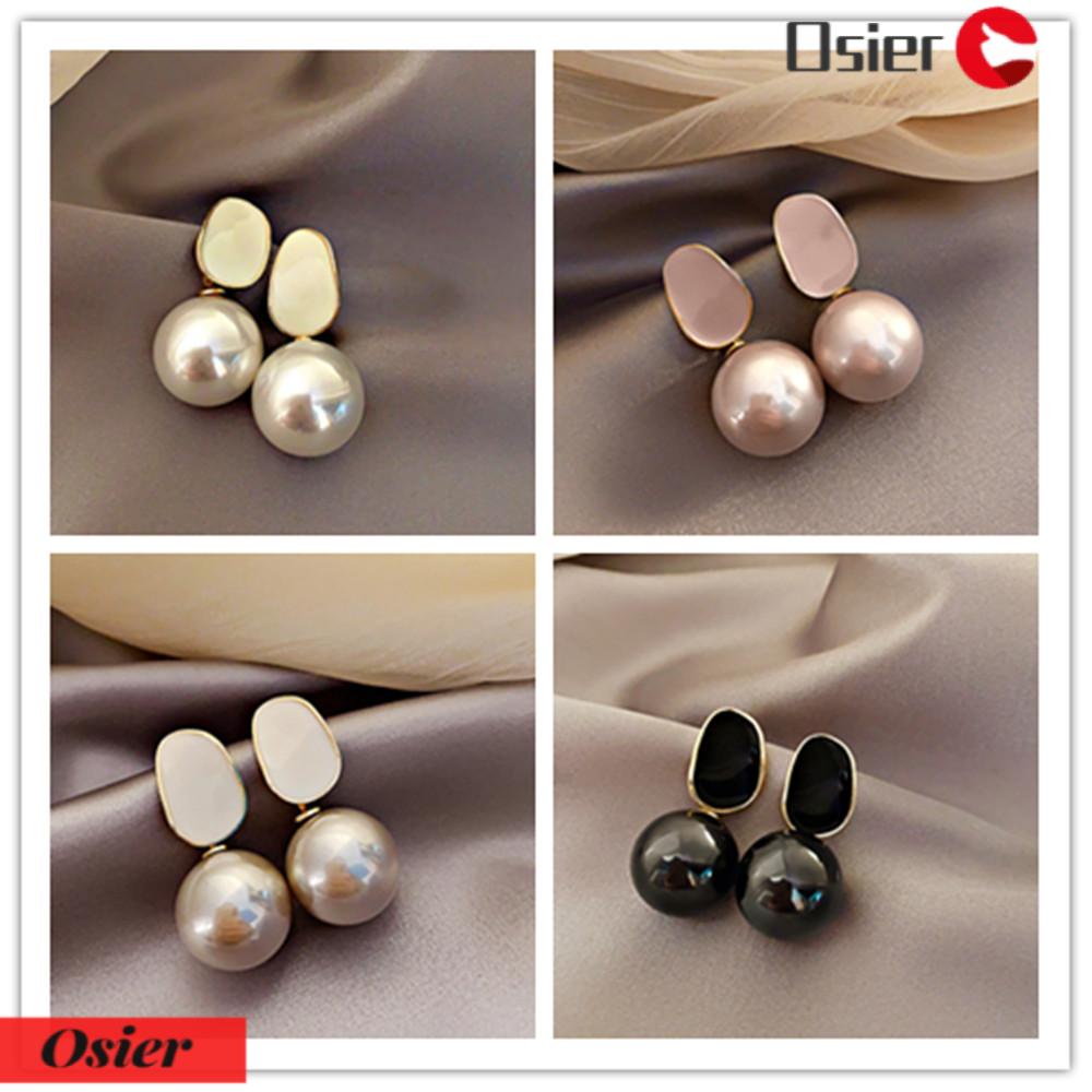 Bông Tai Thời Trang Sang Trọng 1 Cái