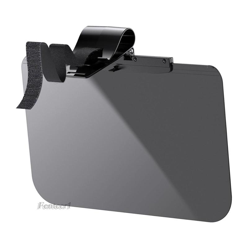 Tấm Che Nắng Mở Rộng Chống Lóa Cho Xe Hơi Fenteer1 13.6x8.5inch