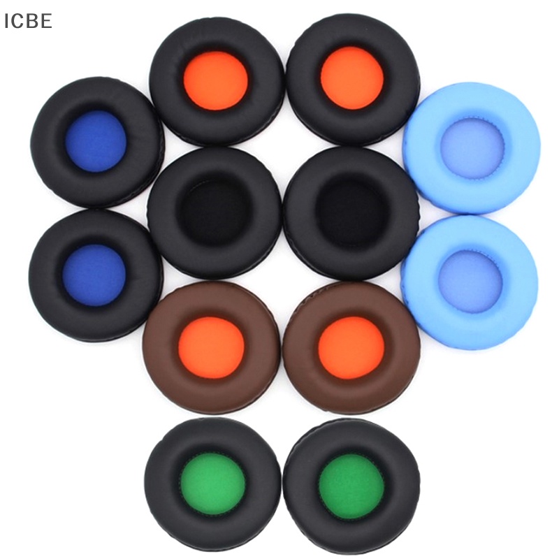 Cặp Mút Đệm Thay Thế Cho Tai Nghe Chụp Tai Skullcandy HESH 2.0 Hesh2 Hesh1 1.0