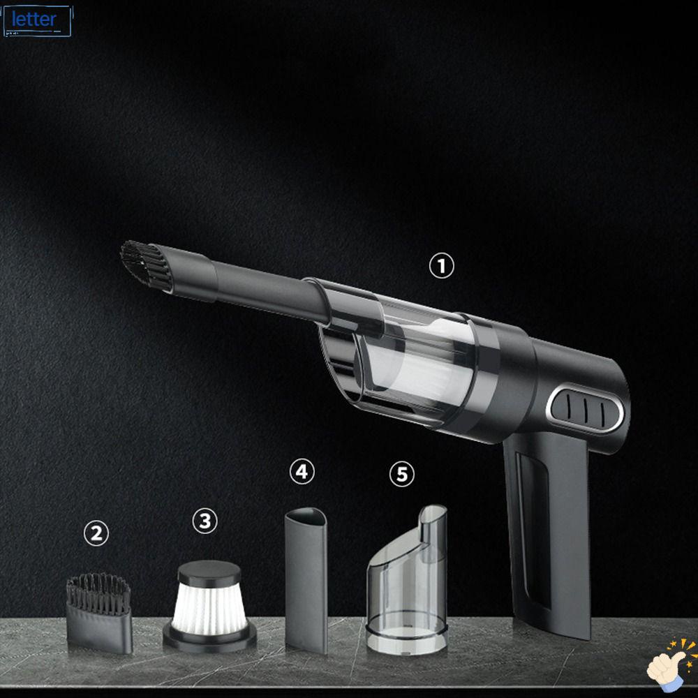 Máy Hút Bụi Cầm Tay Tiện Lợi|Túi Đựng Đồ Cầm Tay Có Thể Sử Dụng Ướt Và Khô