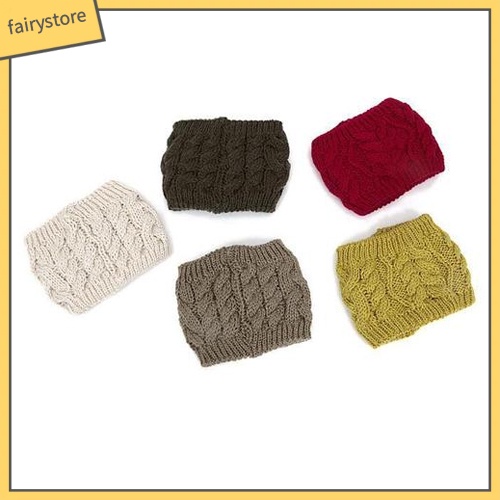 Mũ Len Dệt Kim Giữ Ấm Tai Thời Trang Mùa Đông Dành Cho Nữ