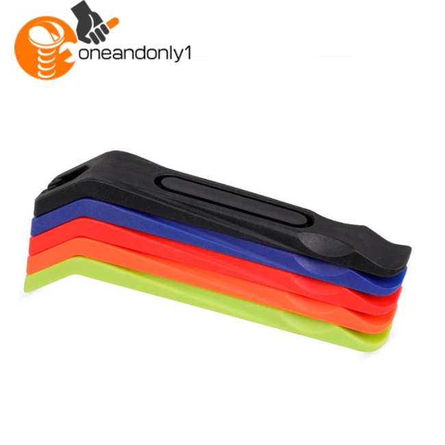 Dụng Cụ Sửa Chữa Lốp Xe Đạp Bằng Nhựa Chuyên Dụng