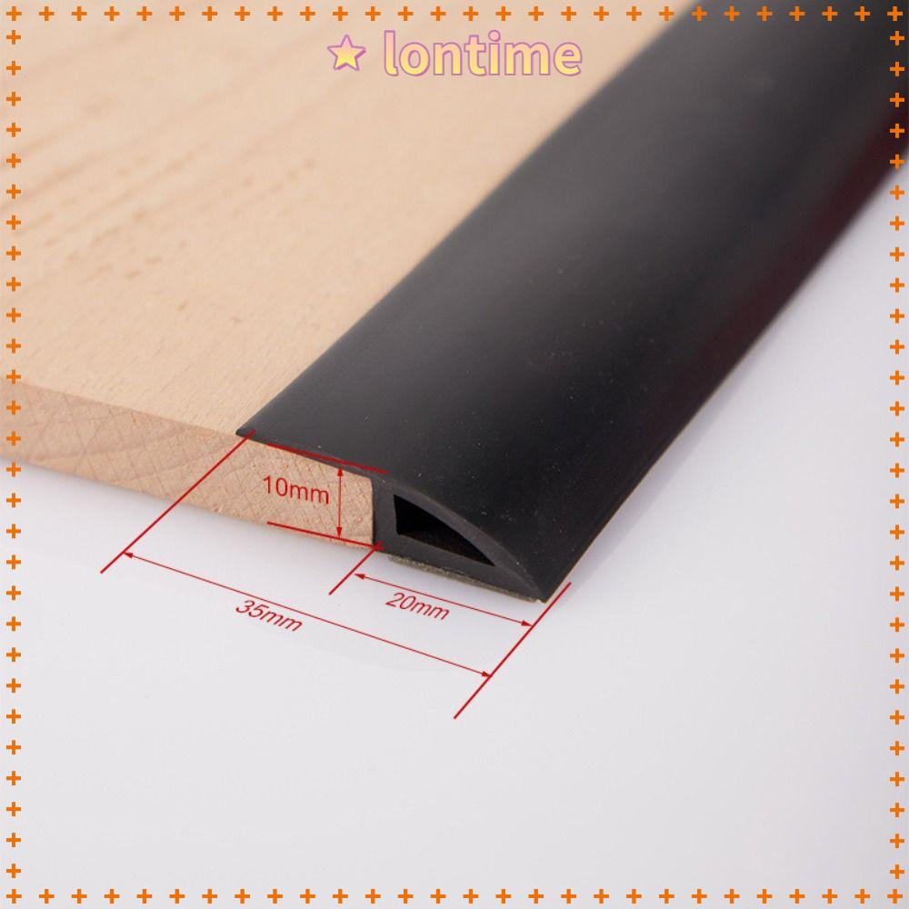 Dải Trang Trí Viền Bảo Vệ Cạnh Bàn Chống Áp Lực LONTIME