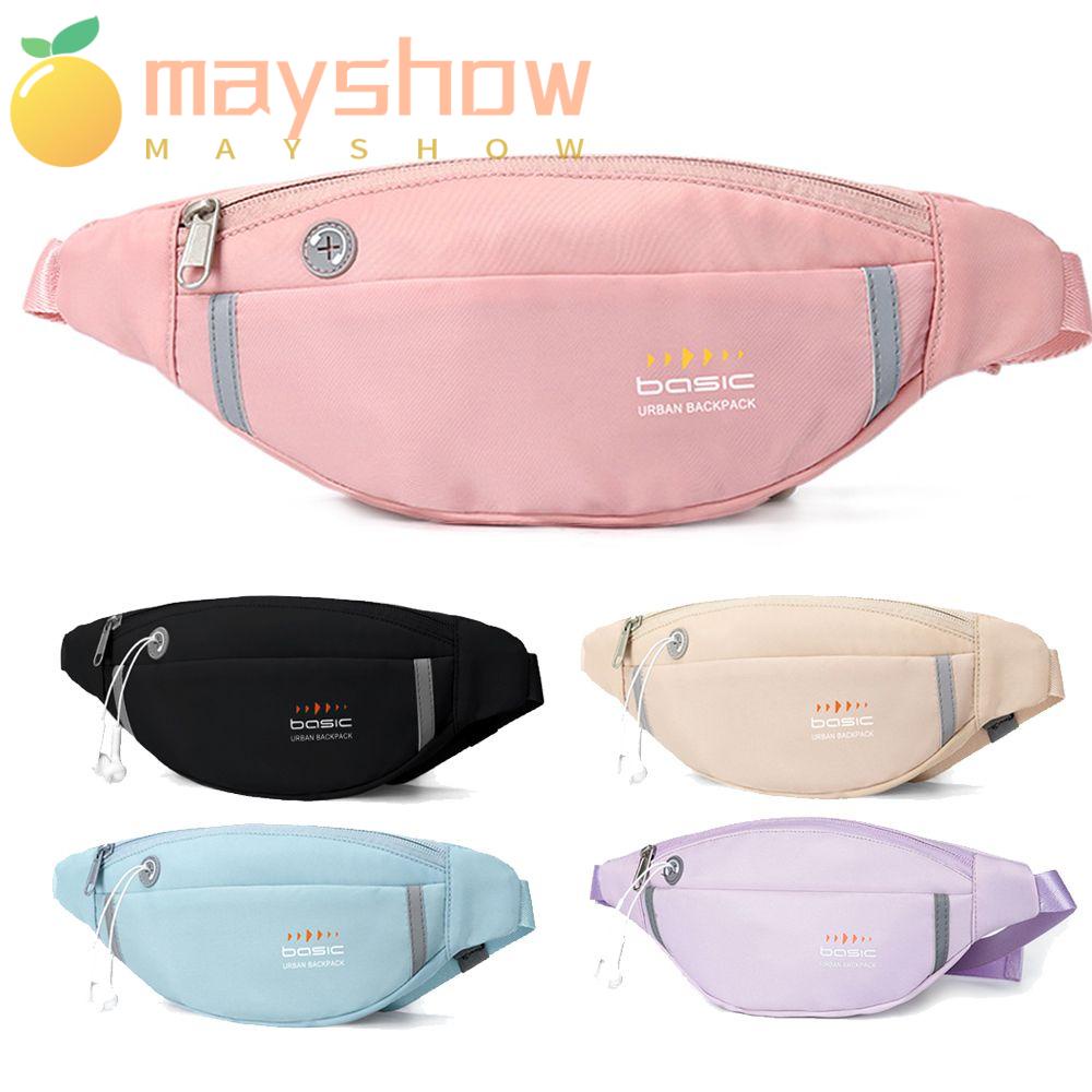 Túi Đeo Hông / Đeo Hông Tiện Dụng Khi Tập Thể Thao / Chạy Bộ / Leo Nú