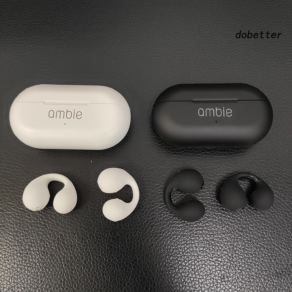 1 Bộ Tai Nghe Không Dây Bluetooth 5.3 Chống Nhiễu Âm Thanh Nổi Bằng Đồng Thau