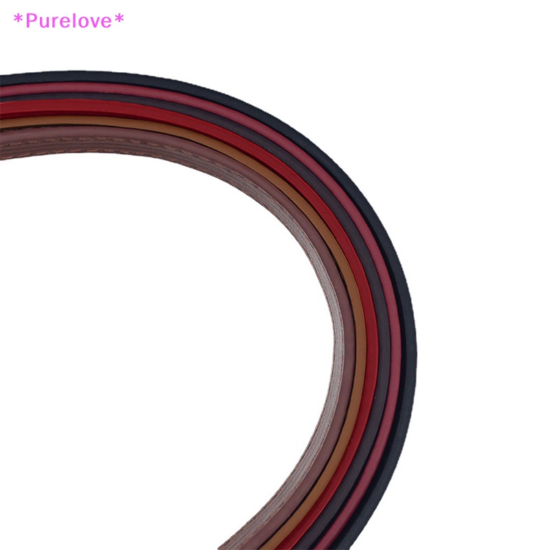 Dây Đeo Túi Xách Thay Thế Bằng Da PU 60cm Mới