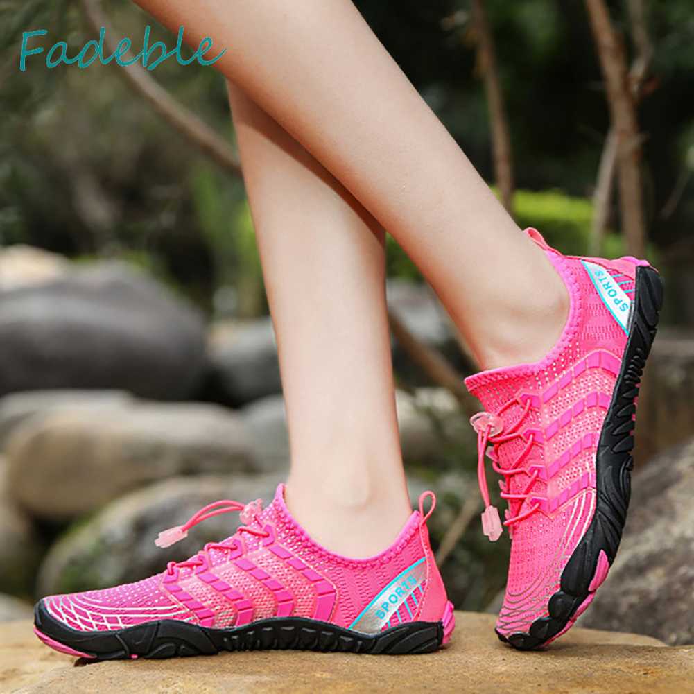 Giày Lặn Thoáng Khí Chuyên Dụng Cho Nam Nữ