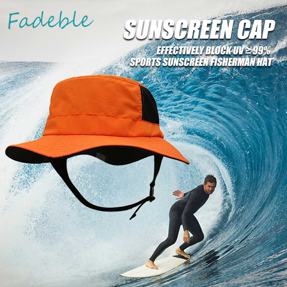 Mũ Tai Bèo Chống Tia UV Thoáng Khí Phong Cách Thể Thao Thời Trang Cho Nam Và Nữ