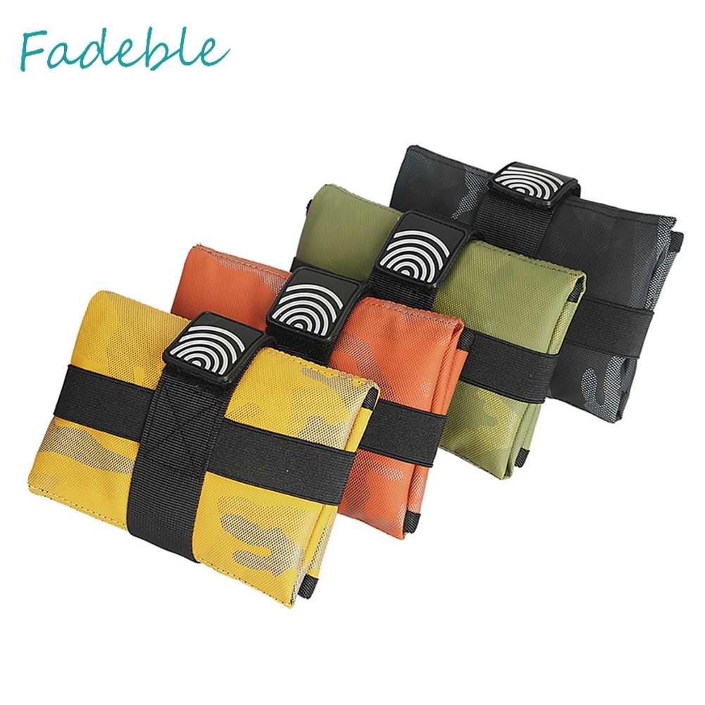 Túi Cứng Đựng Vật Dụng Chống Gió Cho Xe Đạp