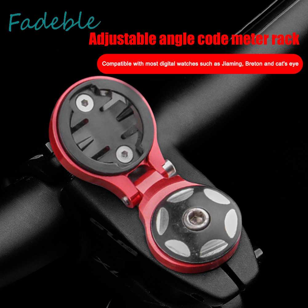 Giá Đỡ Máy Tính Xe Đạp Leo Núi Chuyên Dụng Chất Lượng Cao