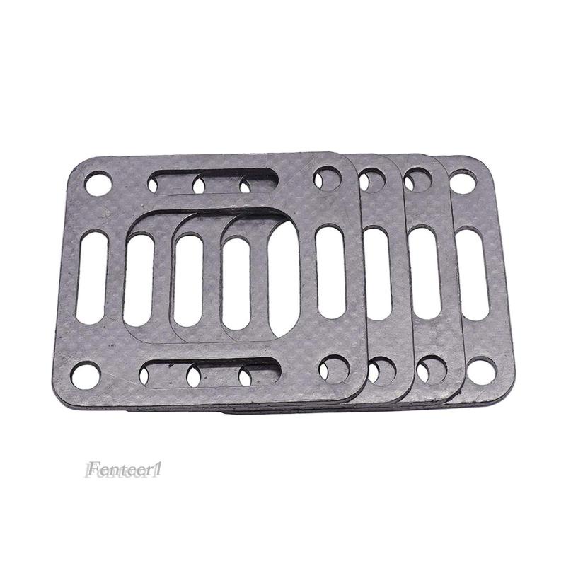 [Fenteer1] Vòng Đệm Khuỷu Tay Ống Xả Cao Cấp 18-2849 - 1 Cho Động Cơ Outboard