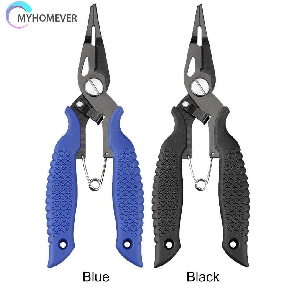 Kìm Kẹp Cá Đa Năng Bằng Inox Chuyên Dụng