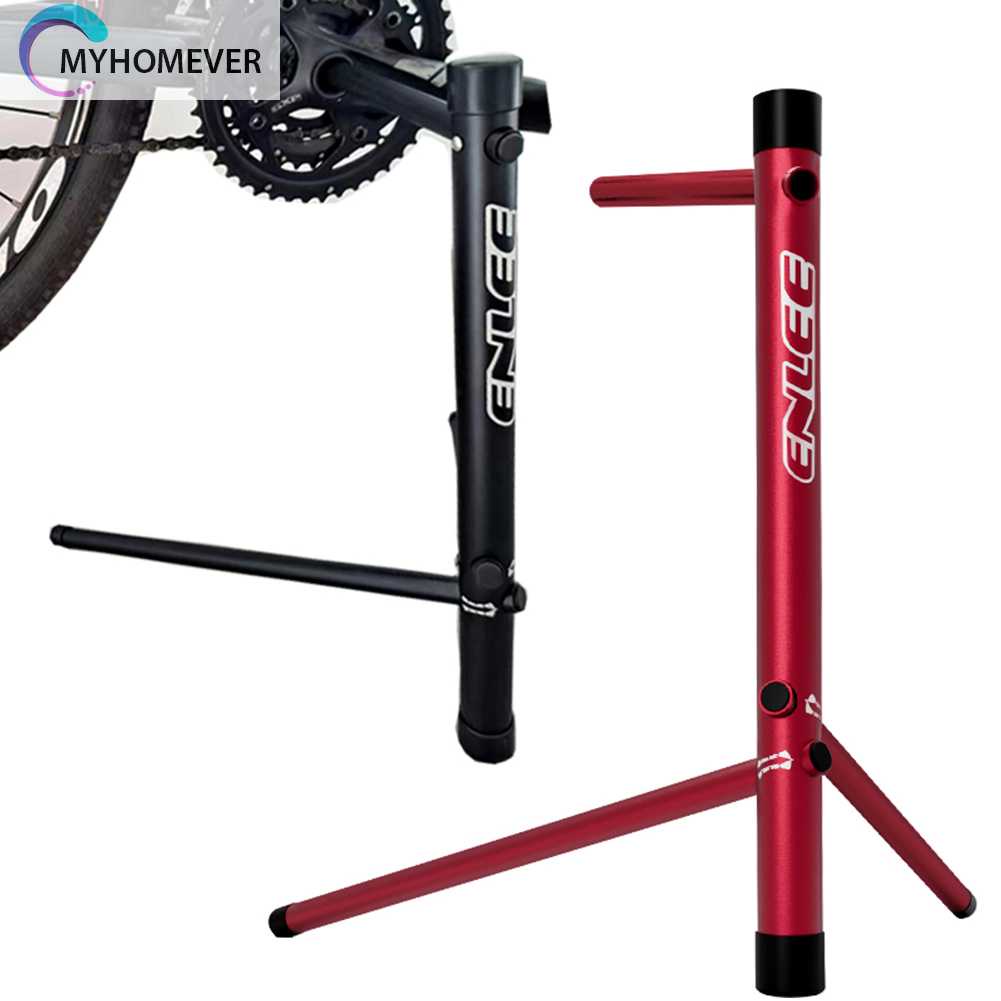 Giá Đỡ Bảo Trì Xe Đạp Chất Liệu Hợp Kim Nhôm