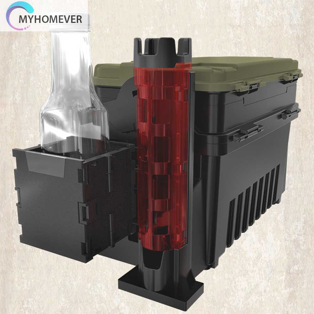 Giá Đỡ Cốc Nước Đa Năng Có Thể Gấp Gọn Tiện Dụng Dùng Trong Câu Cá