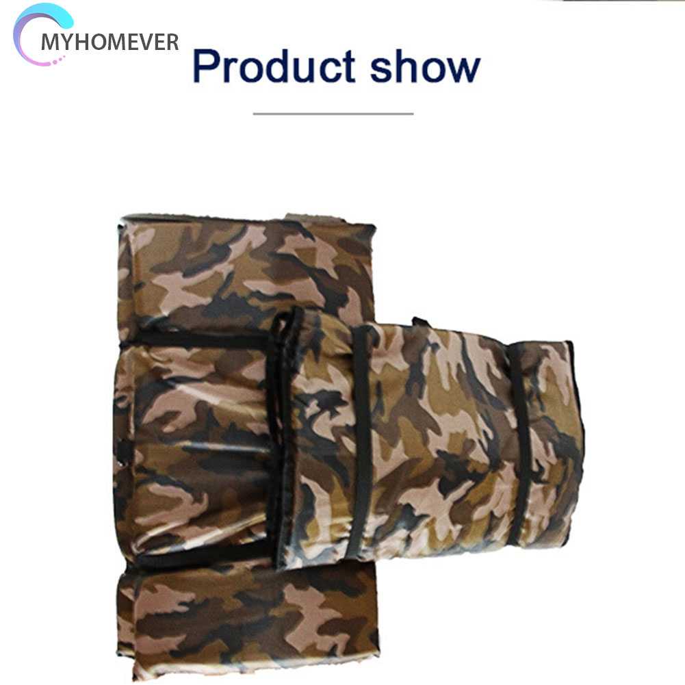 Thảm Câu Cá Có Thể Gấp Gọn Tiện Lợi